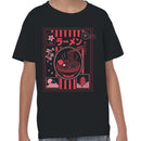 Youth's Japanese Ramen Noodle T-shirt