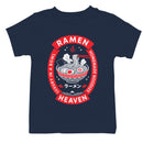 Ramen Heaven Youth's T-shirt