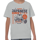 Japanese Ramen Cat Osaka Youth's T-shirt