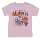 Japanese Ramen Cat Osaka Youth's T-shirt