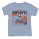 Japanese Ramen Cat Osaka Youth's T-shirt