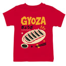 GYOZA Dumpling Happiness Youth's T-shirt