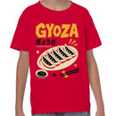 GYOZA Dumpling Happiness Youth's T-shirt