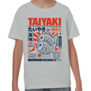 Taiyaki Fish Shaped Treat Youth's T-shirt