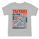 Taiyaki Fish Shaped Treat Youth's T-shirt