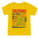 Taiyaki Fish Shaped Treat Youth's T-shirt