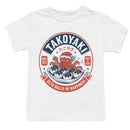 Takoyaki Octo Balls Japan Youth's T-shirt