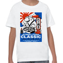 Takoyaki Osaka Youth's T-shirt