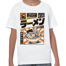 Keep Calm and Eat Ramen Youth's T-shirt