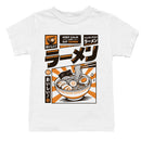 Keep Calm and Eat Ramen Youth's T-shirt