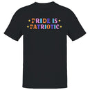 Pride Is Patriotic Men's T-shirt