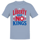Men's T-shirt - Liberty Has No Kings Quote