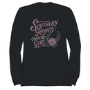 Southern Roots Women's Western Sweatshirt