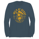 Wild at Heart Country Girl Women's Sweatshirt
