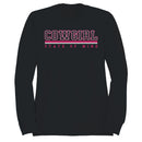 Cowgirl State of Mind Women's Sweatshirt