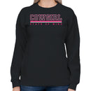 Cowgirl State of Mind Women's Sweatshirt