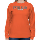 Sweet Southern Pride Women's Sweatshirt