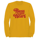 Bless Your Heart Women's Sweatshirt