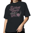 Southern Roots Western Women's T-shirt