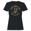Dirty Boots Club Southern Roots Women's T-shirt