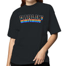 Women's Rainbow Retro Western Pride T-shirt