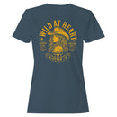 Wild at Heart Country Girl Women's T-shirt