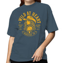 Wild at Heart Country Girl Women's T-shirt
