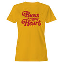 Bless Your Heart Women's T-shirt