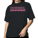 Cowgirl State of Mind Women's T-shirt