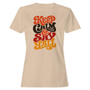 Keep Calm and Say Y'all Women's T-shirt