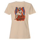 Howdy Honey Western Cowgirl Women's T-shirt