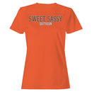 Sweet Sassy Southern Pride Women's T-shirt
