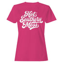 Hot Southern Mess Women's T-shirt