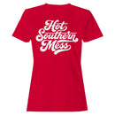 Hot Southern Mess Women's T-shirt