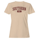 Southern Girl Country Western Women's T-shirt