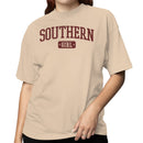 Southern Girl Country Western Women's T-shirt
