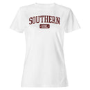 Southern Girl Country Western Women's T-shirt
