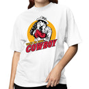 Women's T-shirt - Take Me Away Cowboy Romance