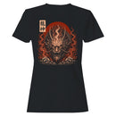 Ryujin Dragon Head Women's T-shirt