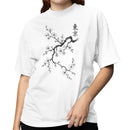Tokyo Cherry Blossom Women's T-shirt