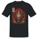 Ryujin Dragon Head Men's T-shirt