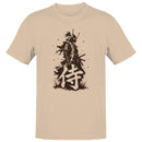 Samurai Kanji Warrior Men's T-shirt