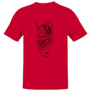 Japanese Oni Mask Men's T-shirt