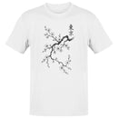 Tokyo Cherry Blossom Men's T-shirt
