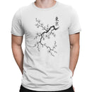 Tokyo Cherry Blossom Men's T-shirt