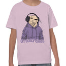 Otterly Chill Funny Otter Youth's T-shirt