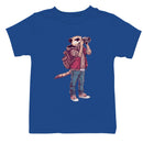 Meerkat Photographer Youth's T-shirt