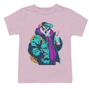Youth's Urban Owl Drinking Can T-shirt