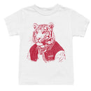 Vintage Tiger Jacket Youth T-shirt
