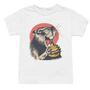 Capybara Cheeseburger Youth's T-shirt